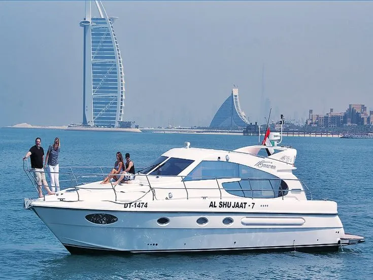UAE travel packages from Dubai