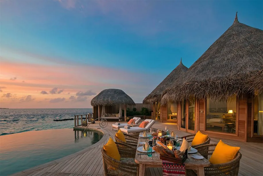 Holiday packages from Dubai to worldwide destinations